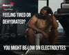 what are electrolytes