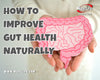 How To Improve Gut Health Naturally?