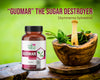 The "Sugar Destroyer": Why Musclife Gudmar Deserves a Spot in Your Daily Routine
