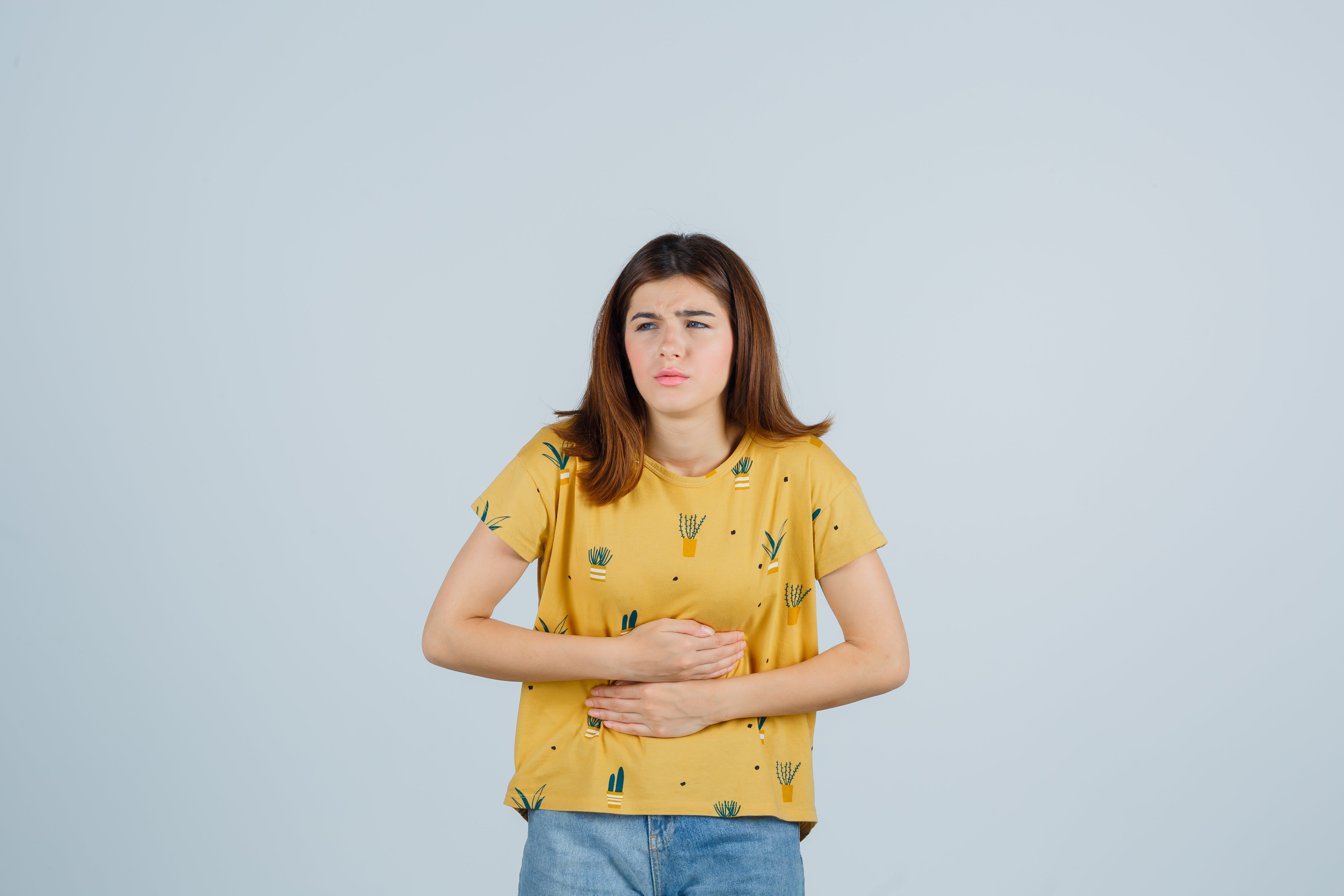 How to Cure Gastric Problem