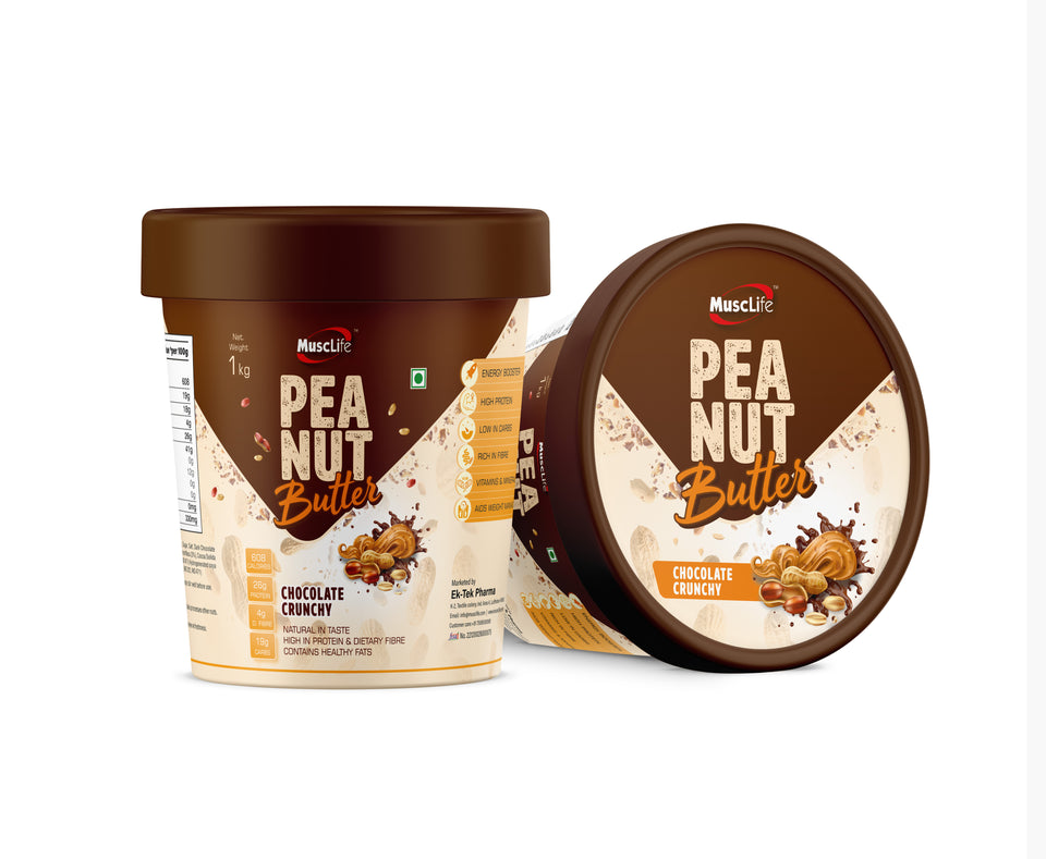 Peanut Butter