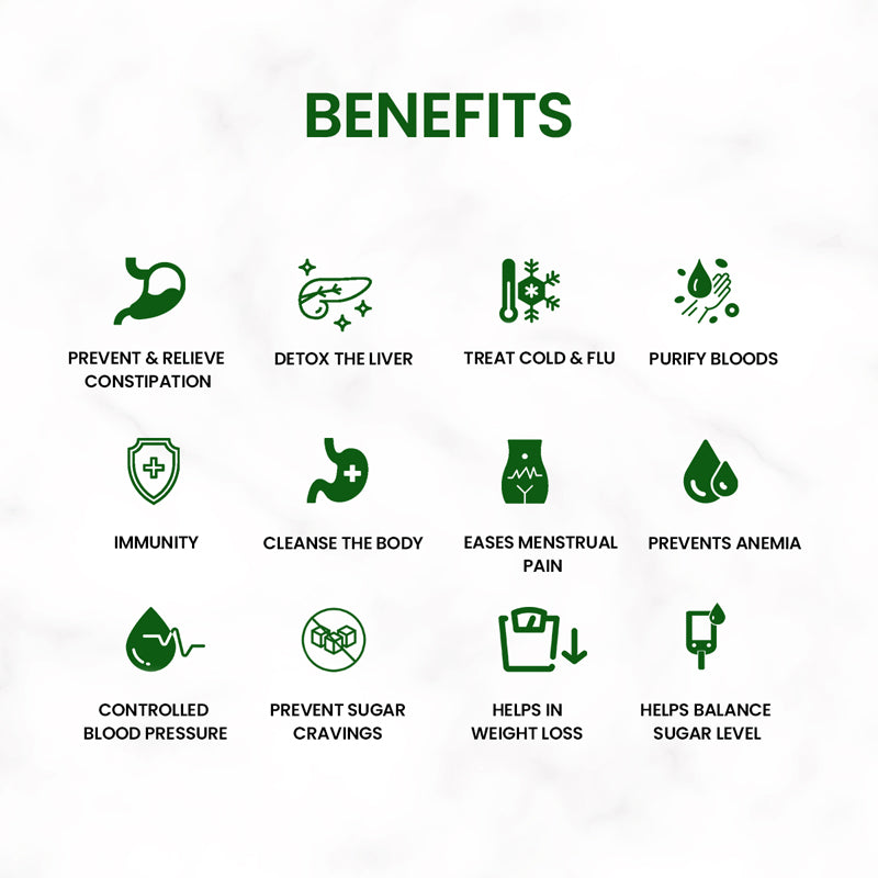GUDMAR VEG. CAPSULES image 2