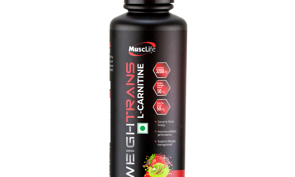 L Carnitine