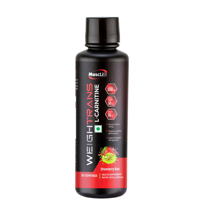 L Carnitine