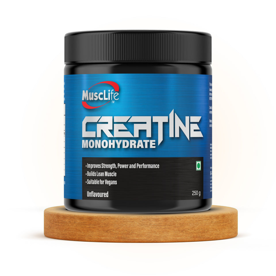 Creatine
