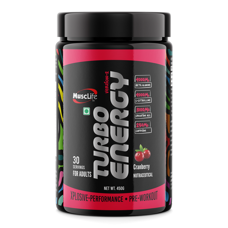 Pre Workout