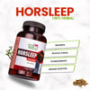 HORSLEEP VEG. CAPSULES image 1