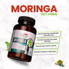 MORINGA VEG. CAPSULES image 1