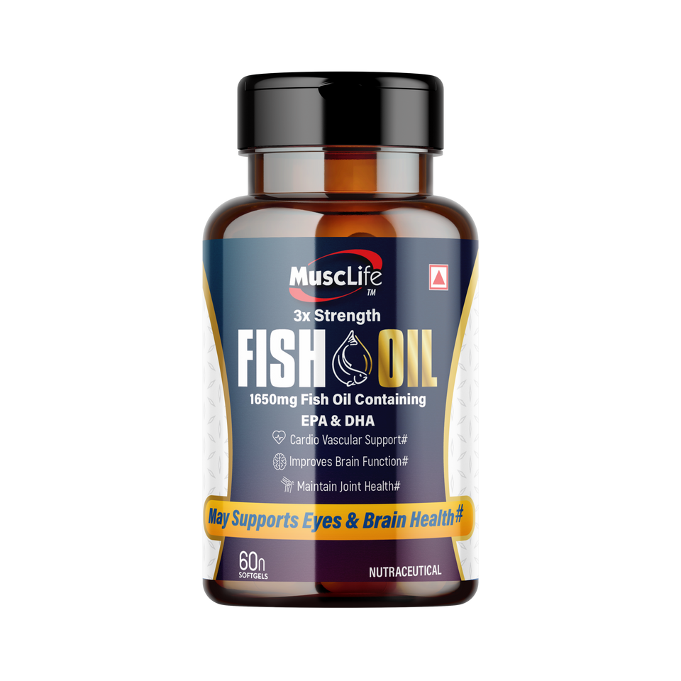 Fish Oil