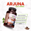 ARJUNA VEG. CAPSULES image 1