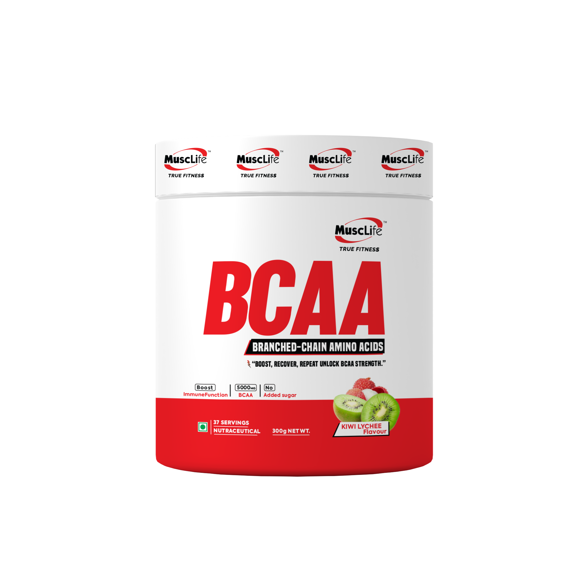 BCAA