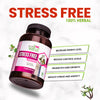STRESS FREE VEG. CAPSULES image 1