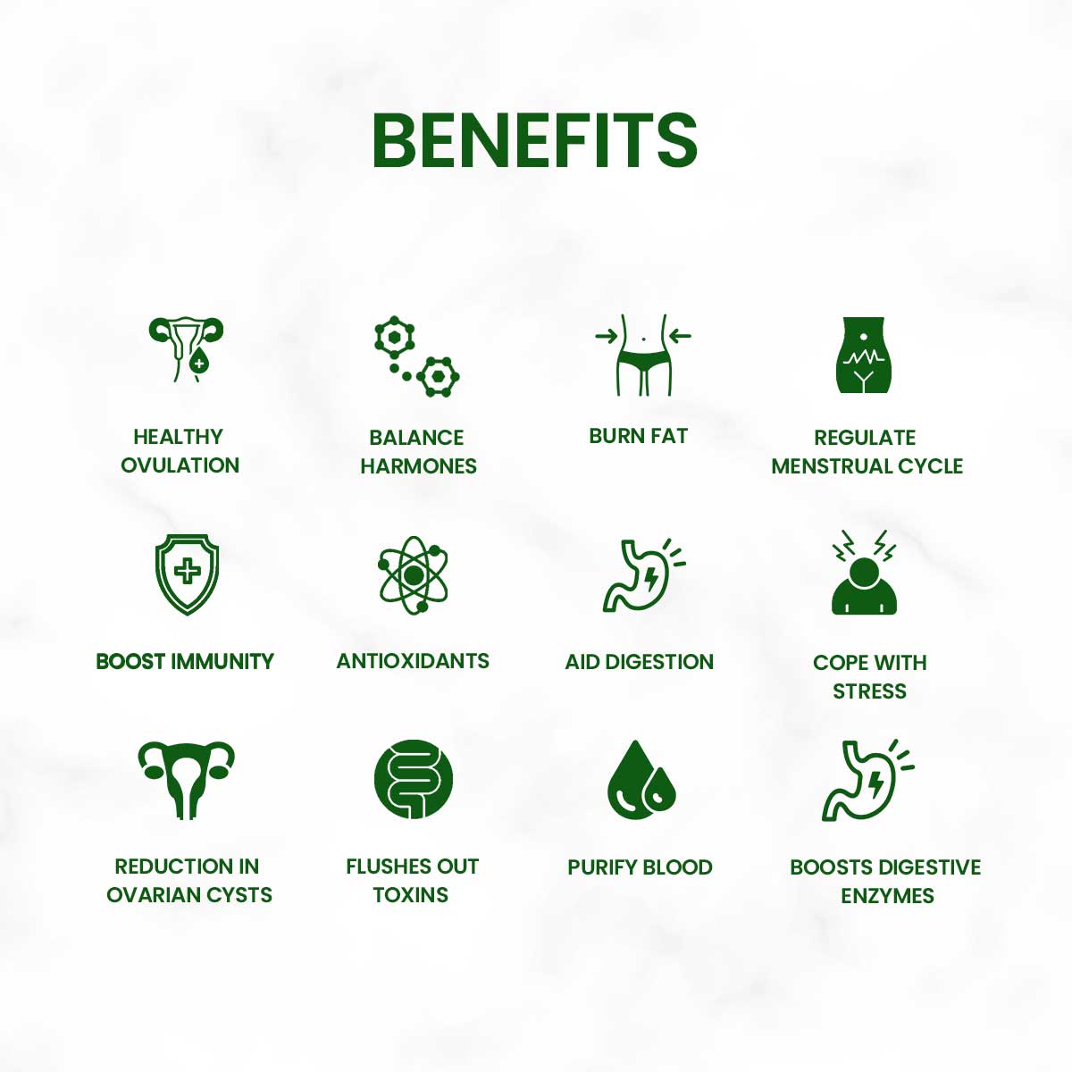 HERBAL SUPPLEMENT FOR PCOS image 2