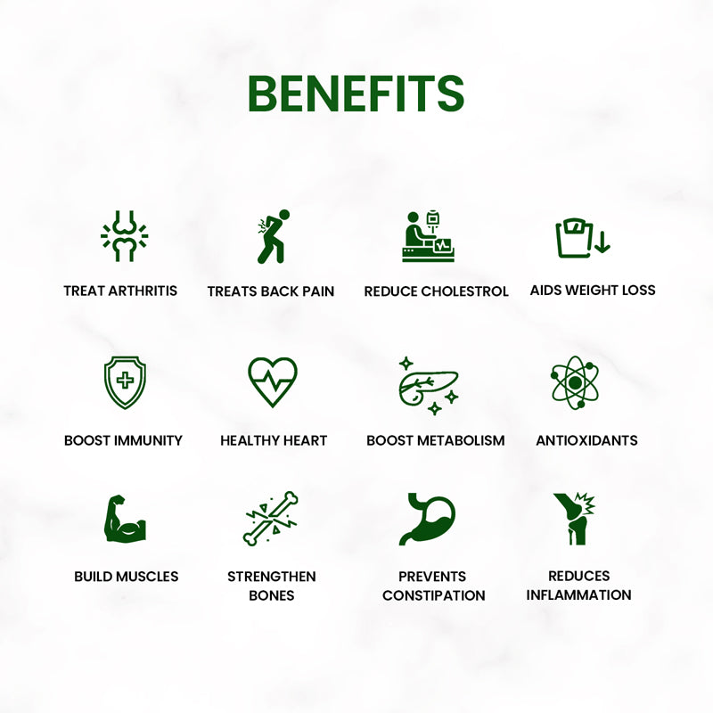 HIP &amp; JOINT VEG. CAPSULES image 2