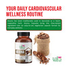 Arjuna Capsules for Heart Support | Musclife