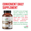 Arjuna Capsules for Heart Support | Musclife