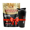 Buy-Wheyum_protein-and-get-steel-shaker-free