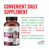 Cardiocip Capsules – Ayurvedic Heart Health Support Supplement