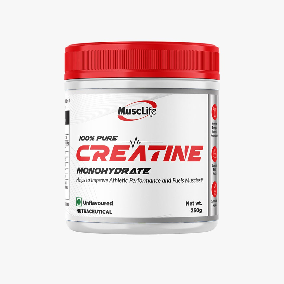 Creatine