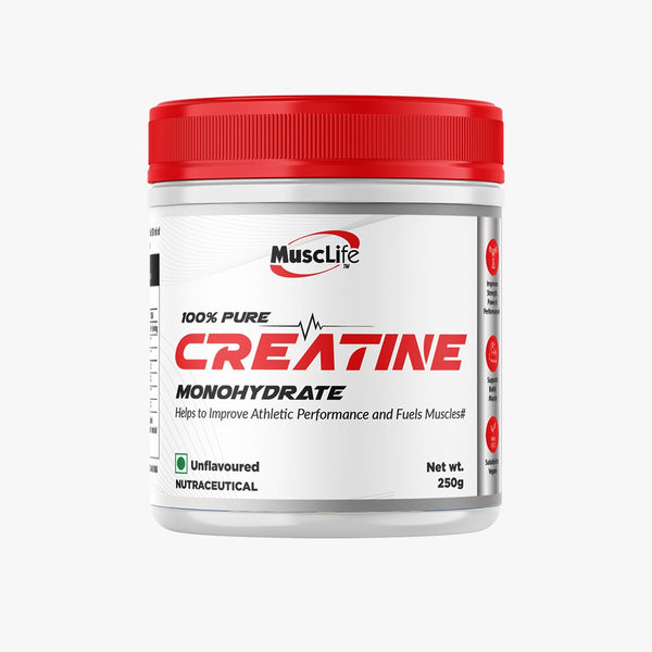 Creatine