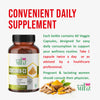 Turmeric Curcumin C3 Capsules | Advanced Curcumin Supplement