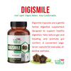 Digismile Capsules – Herbal Digestive Support