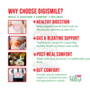 Digismile Capsules – Herbal Digestive Support