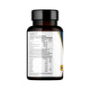 Musclife Fish Oil Capsules | Omega-3 for Strength