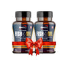 FIsh Oil Capsules Combo