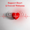 Musclife Fish Oil Capsules | Omega-3 for Strength