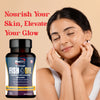 Musclife Fish Oil Capsules | Omega-3 for Strength