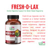 Fresh-O-Lax Capsules | For Digestive Support