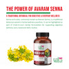 Fresh-O-Lax Capsules | For Digestive Support