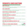 Fresh-O-Lax Capsules | For Digestive Support