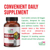 Fresh-O-Lax Capsules | For Digestive Support