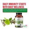 Giloy Capsules | Immunity Booster Ayurvedic Tablet
