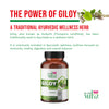 Giloy Capsules | Immunity Booster Ayurvedic Tablet
