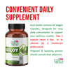 Giloy Capsules | Immunity Booster Ayurvedic Tablet