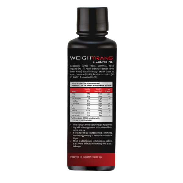 what is liquid l carnitine used for L-Carnitine Liquid