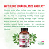 description of Gudmar Veg Capsules