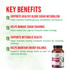 key benefits of Gudmar Veg Capsules