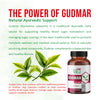 Benefit of Gudmar Veg Capsules