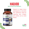 Musclife Hadjod Veg Capsules for joint support