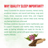 How Horsleep Veg Capsules work to increase deep sleep