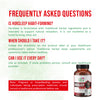 Horsleep Veg Capsules – Herbal Sleep Support Supplement
