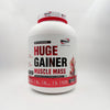 Huge Mass Gainer strawberry flavour