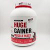 Huge Mass Gainer chocolate flavour