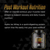 Hydro Iso Whey – Hydrolyzed Whey Protein