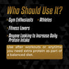 Hydro Iso Whey – Hydrolyzed Whey Protein