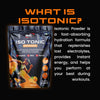 What is Isotonic Powder
